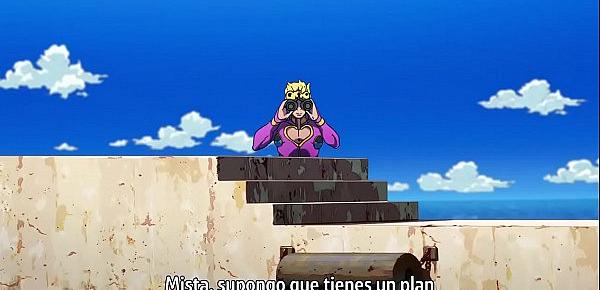  Anime para machos v